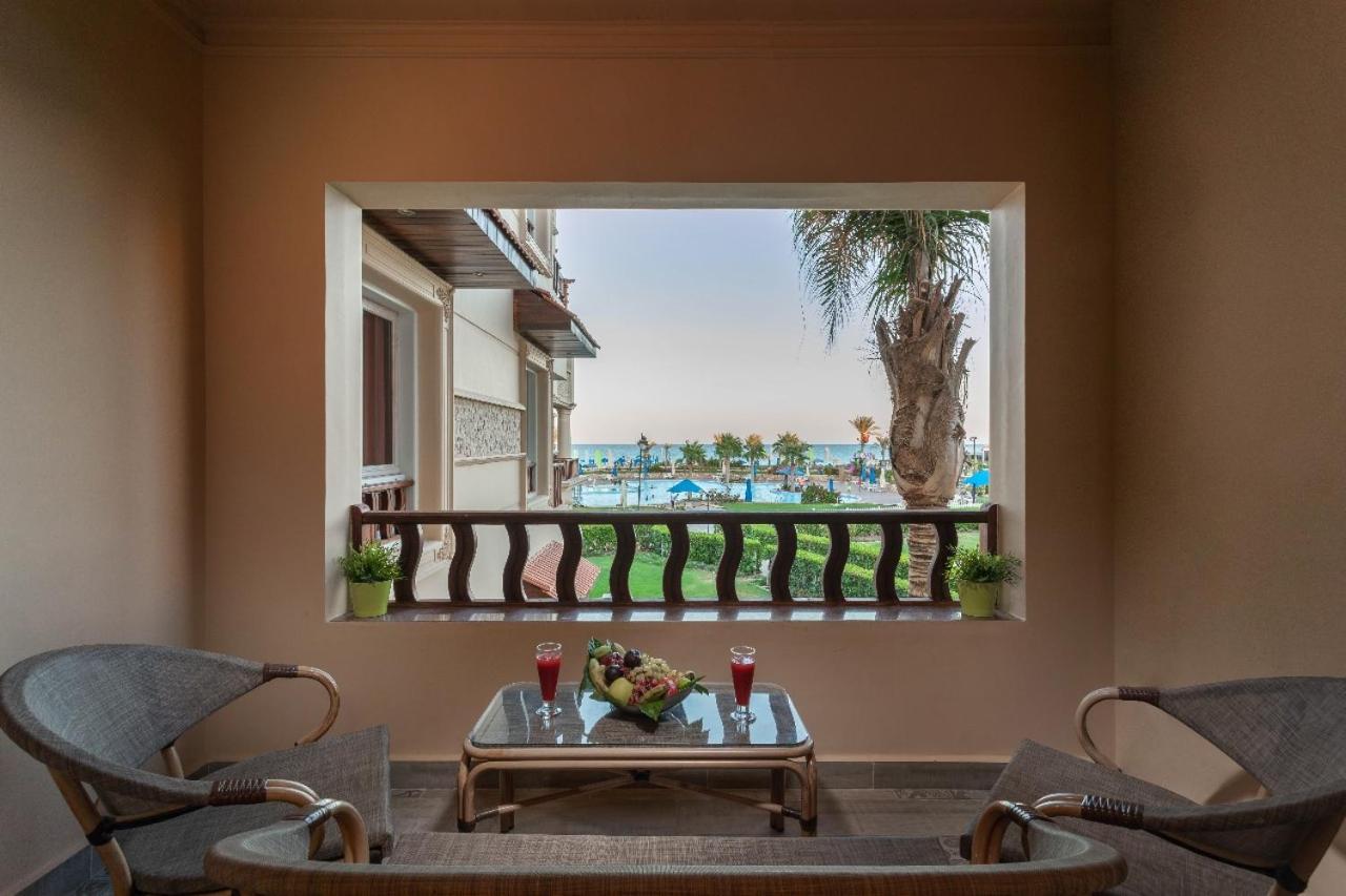 Mirage Hotel Sidi Abd El Rahman El Alamein Exterior photo